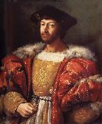LEONARDO da Vinci Raffaello Sanzio named Raffael Portrat of Lorenzo de' Medici France oil painting artist